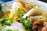 Khmer Noodle